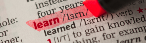 Navigating Your 1031 Exchange: Key Terms to Know